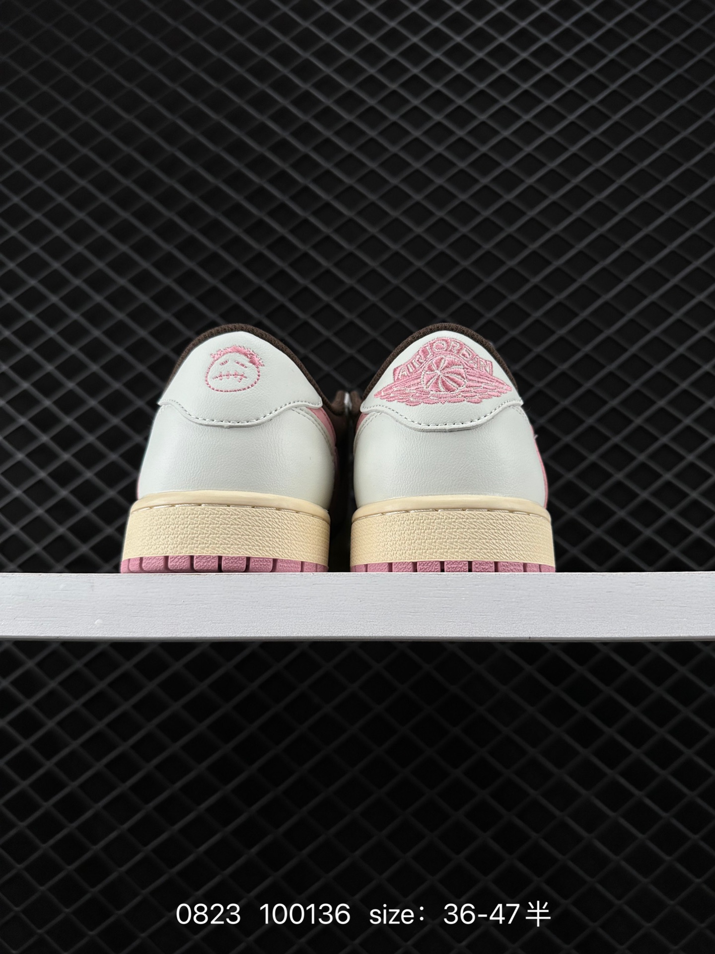 Nike Air Jordan 1 Low OG SP